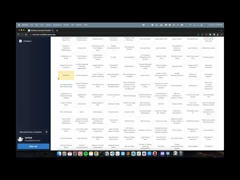 Interview Checklist gallery image