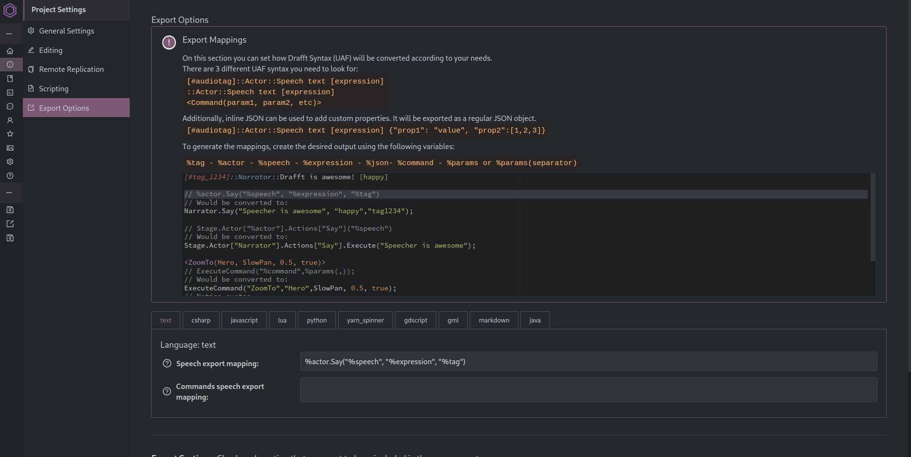 Drafft gallery image