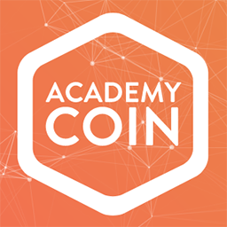 AcademyCoin logo