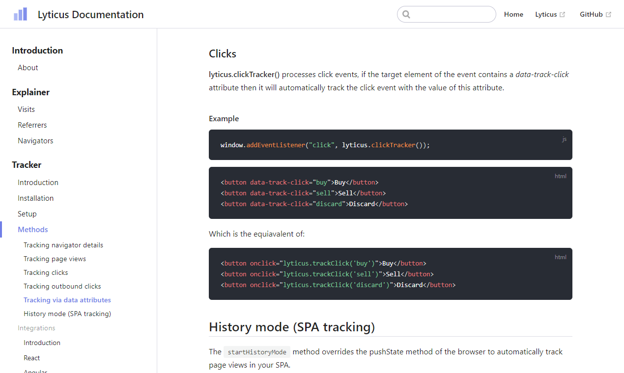 Lyticus gallery image