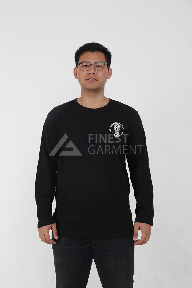 Konveksi Kaos Custom Bali