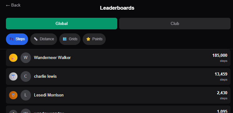 GeoEchoes gallery image