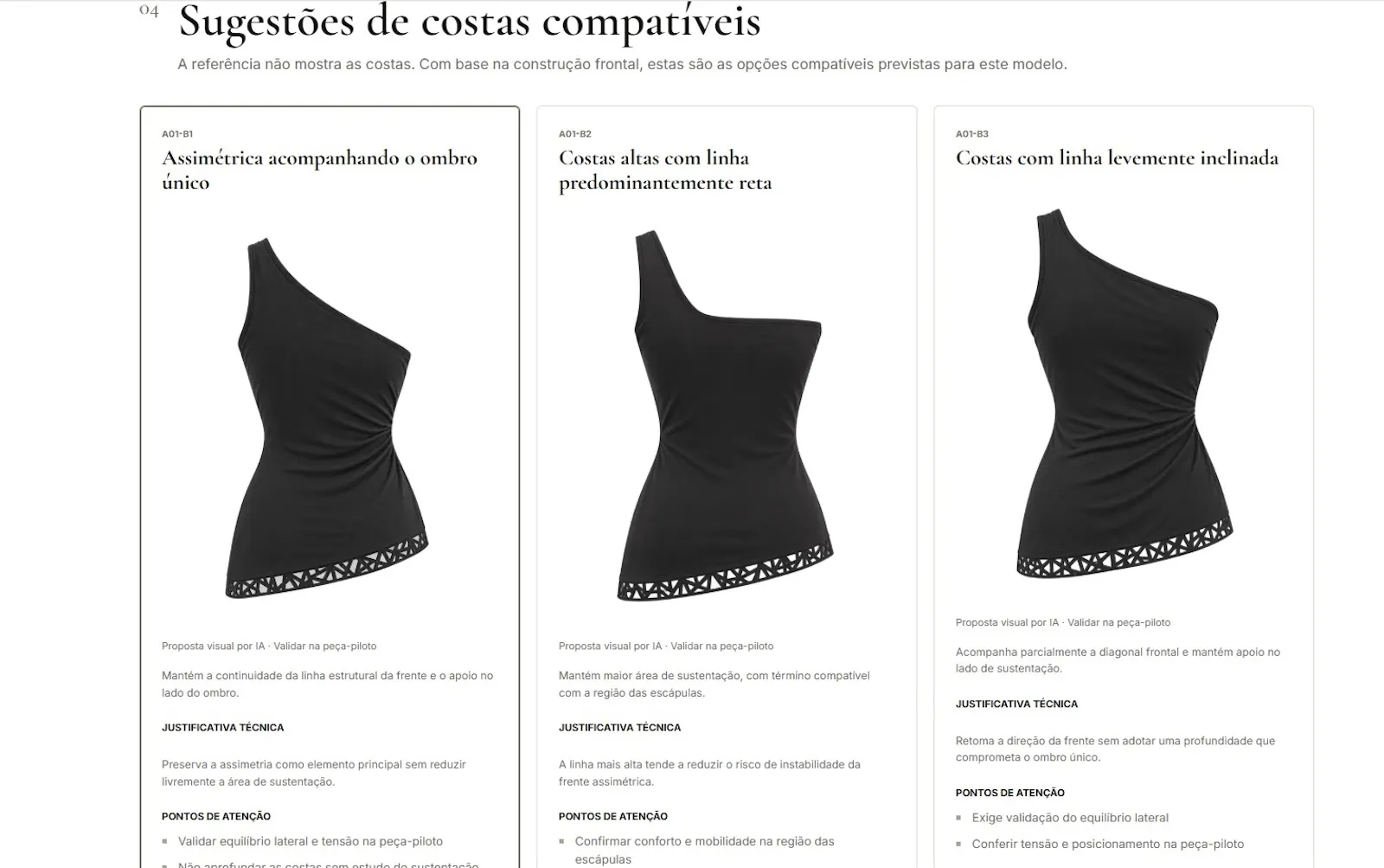 Meu Atelier by FashionTown screenshot 7
