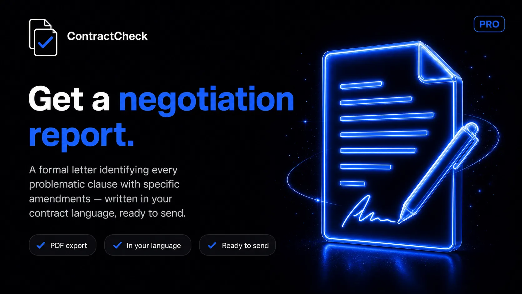 ContractCheck gallery image
