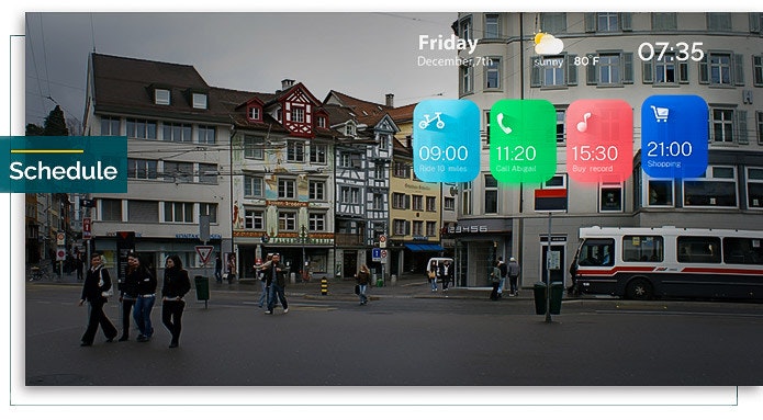 INMO AIR gallery image