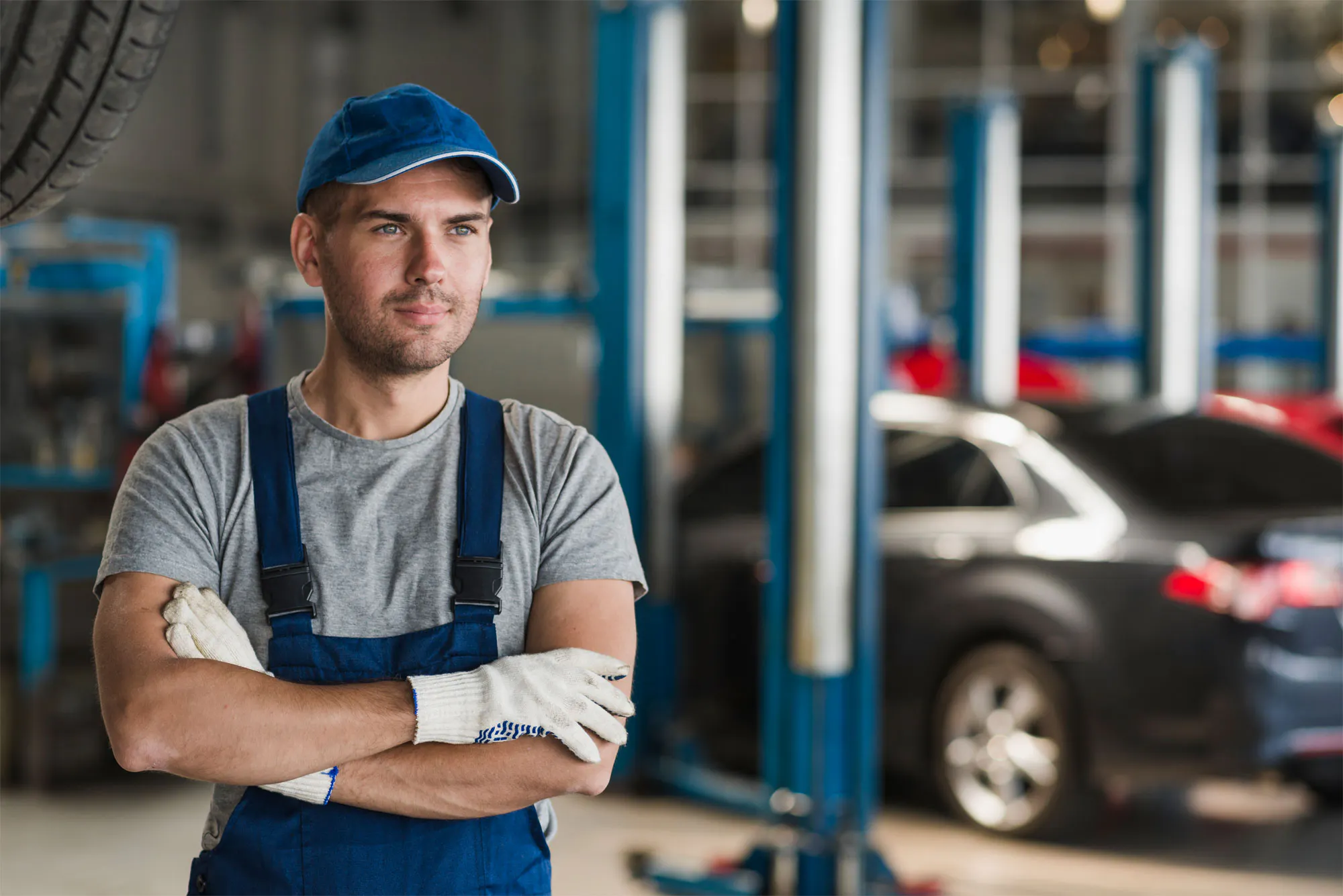Midtown Center Auto Repair gallery image