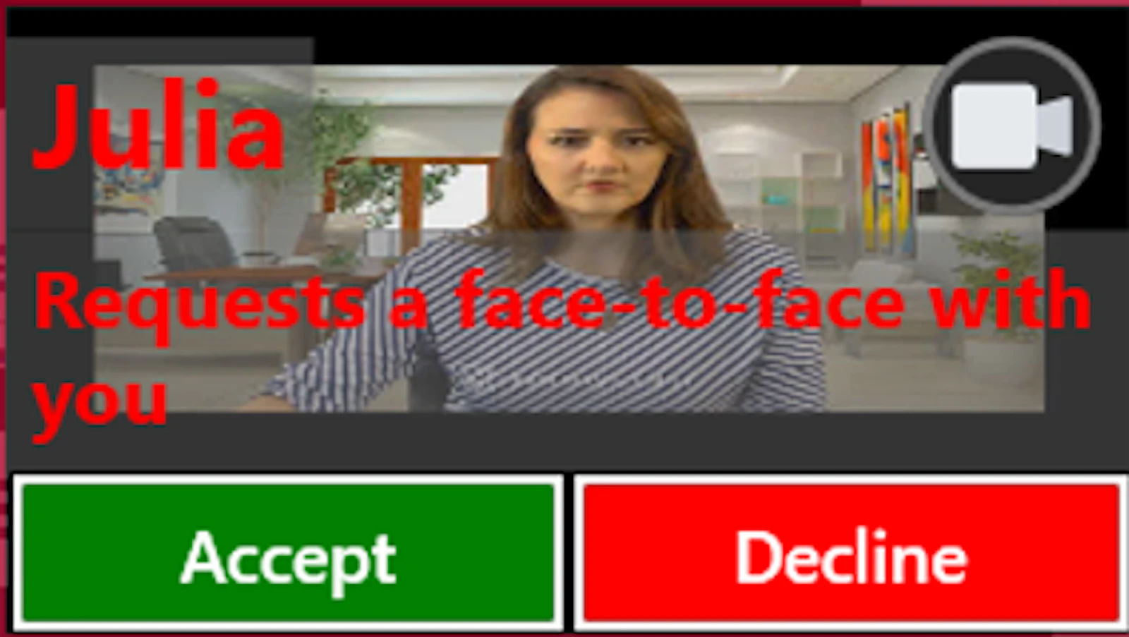 MeetingGlass screenshot 7