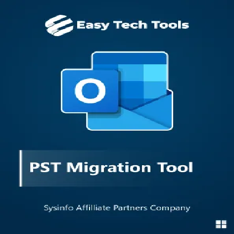 PST Migration Tool