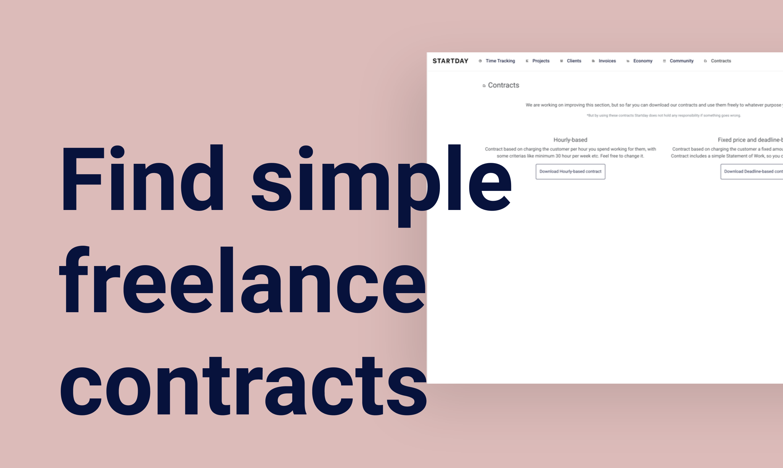 Trackly gallery image