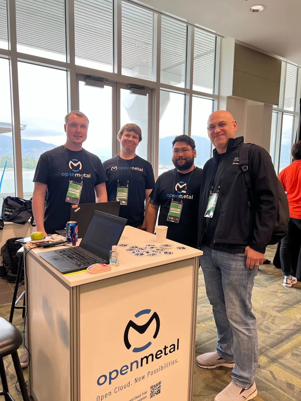 OpenMetal Cloud gallery image