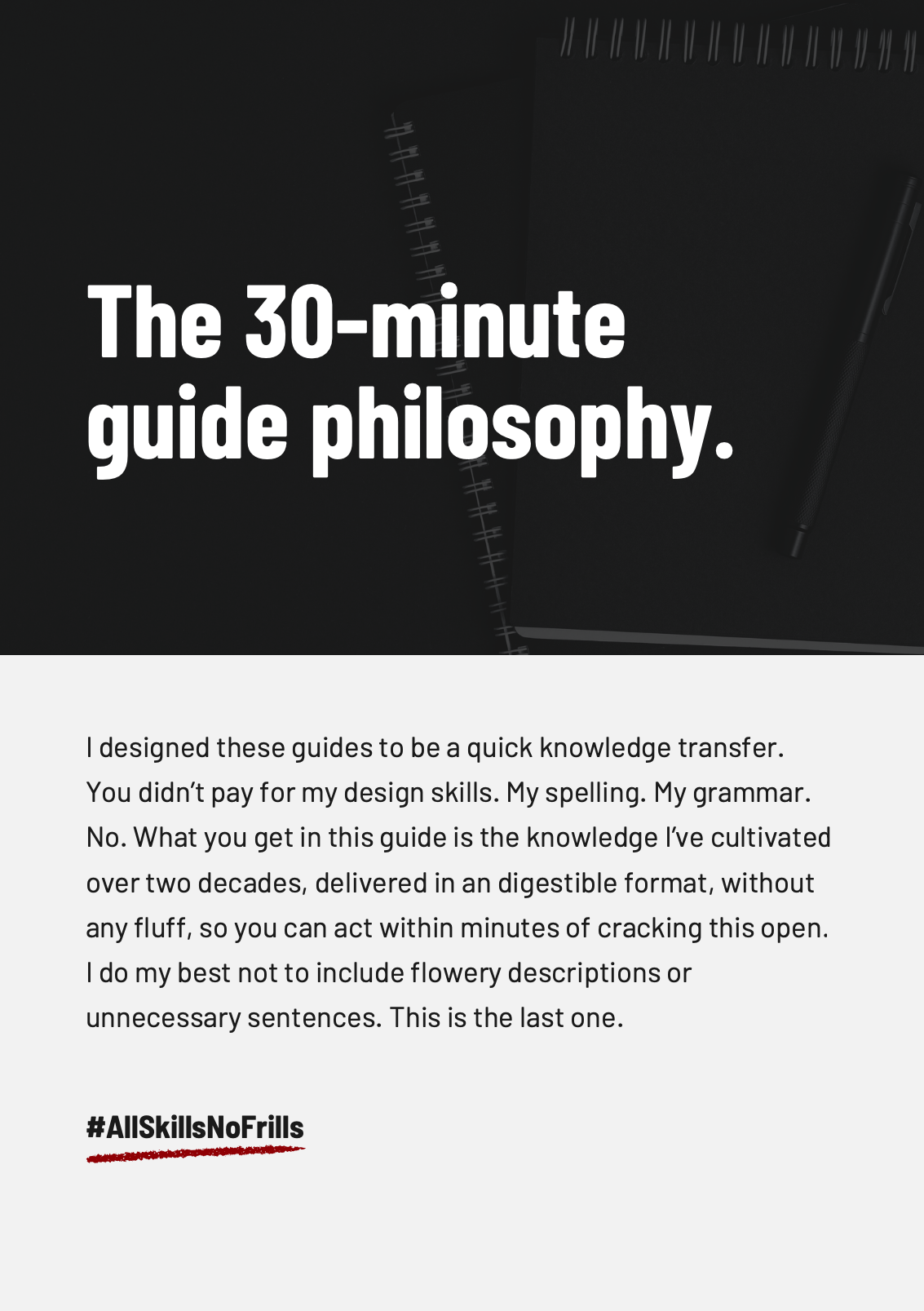 Média Construisez une histoire fondatrice qui conclut les offres - Un guide de 30 minutes pour les fondateurs 2