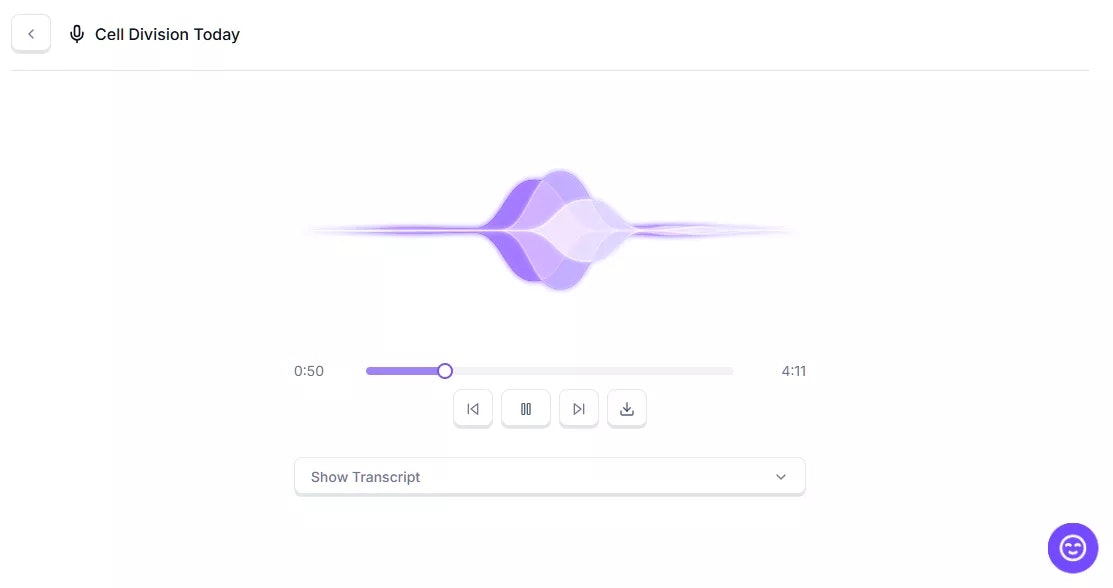 Clevu media 3