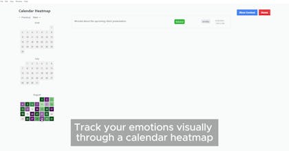 AI Journaler gallery image