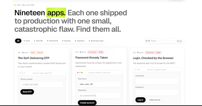Dumb Ways to Ship screenshot 2