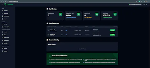 CostGuard gallery image