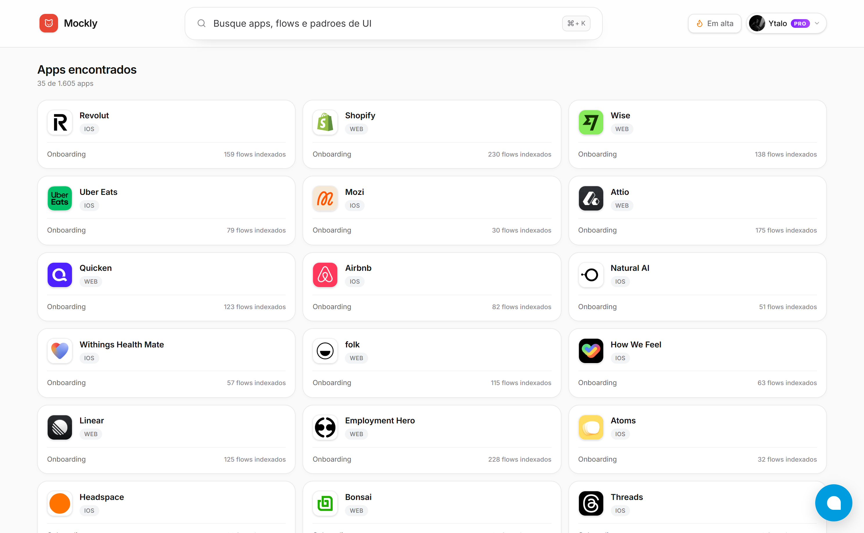 Mockly gallery image