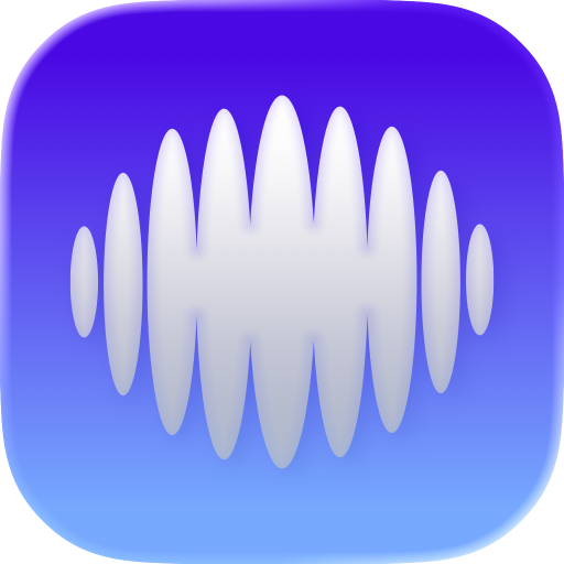 txtpod: turn articles into a podcast logo