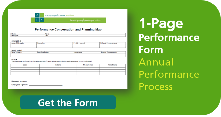 Performance Management Solutions gallery image