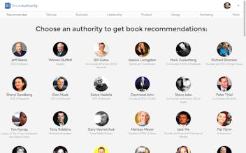 BookAuthority gallery image