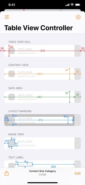 Adaptivity gallery image