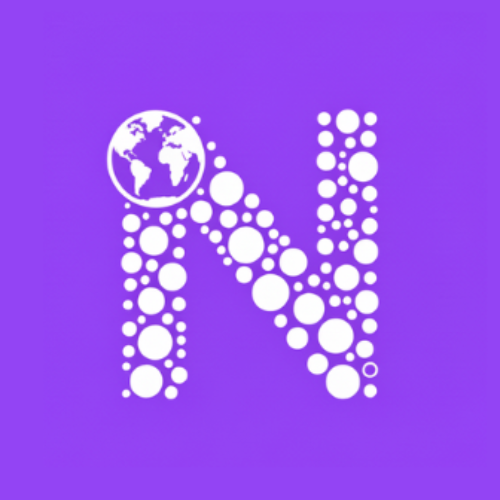 Newsphere logo - Product Hunt launch