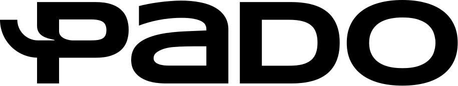 PADO Compute logo