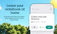 Granola for iOS