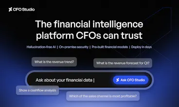 CFO Studio gallery image