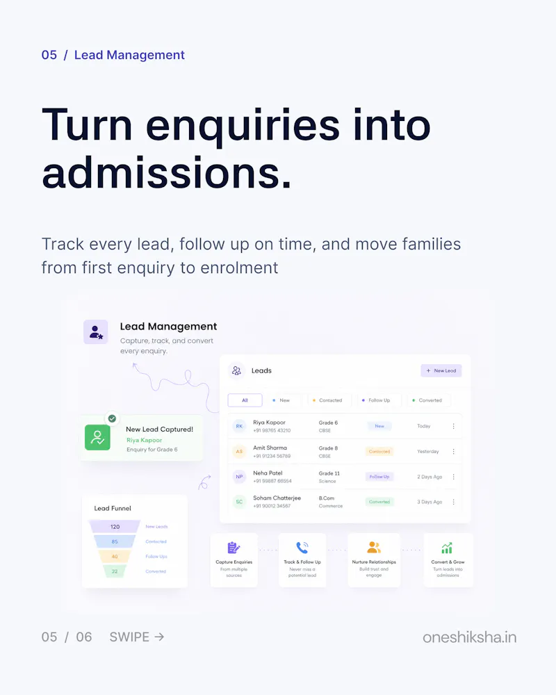 oneshiksha.in screenshot 5
