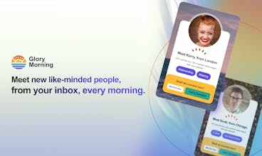 Glory Morning gallery image