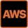 Periodic Table of Amazon Web Service