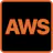 Periodic Table of Amazon Web Service