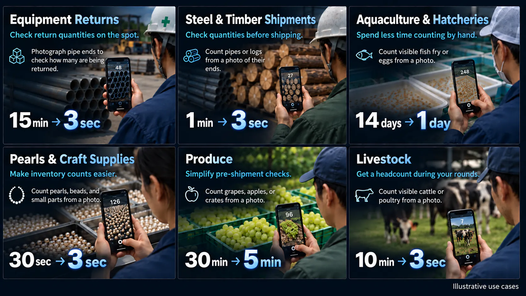 SmartCheck gallery image