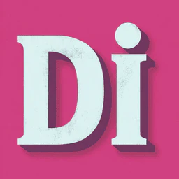 Didiga AI 3D Print Studio logo