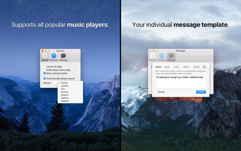 Share Tunes 2 gallery image