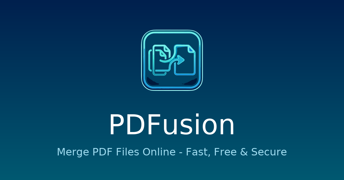 PDFusion gallery image