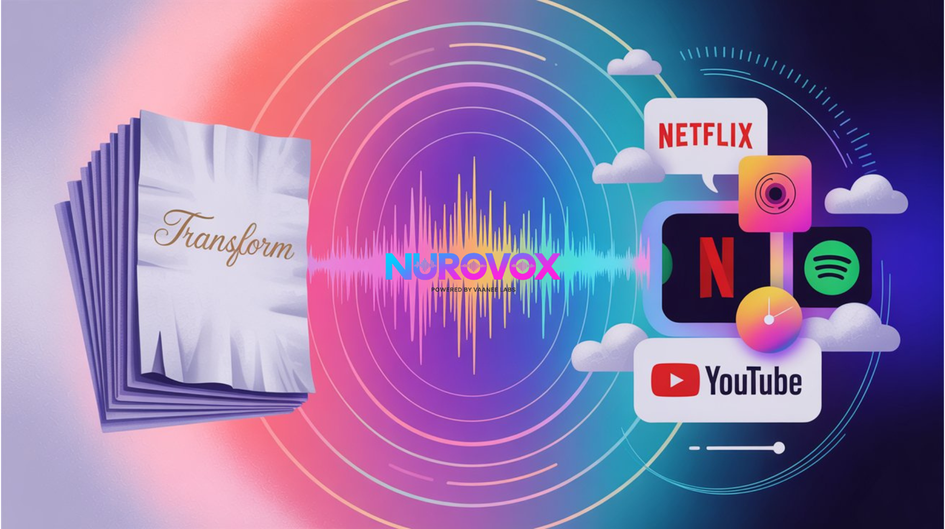 Nurovox media 3