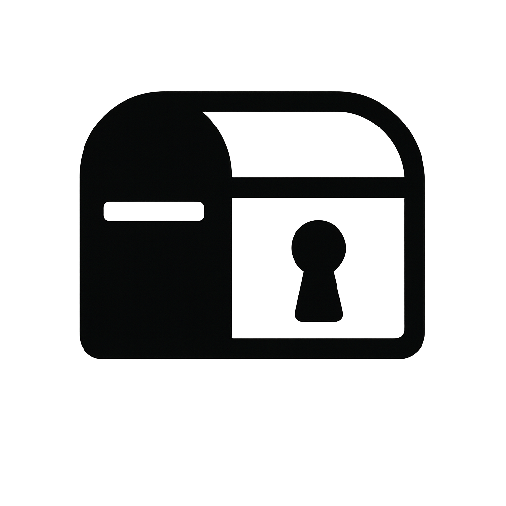Keys and Caches logo