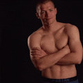 Spartan Underwear