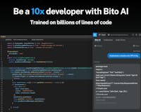 Bito AI: Bring ChatGPT to your IDE for devs media 2