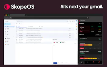 SkopeOS gallery image