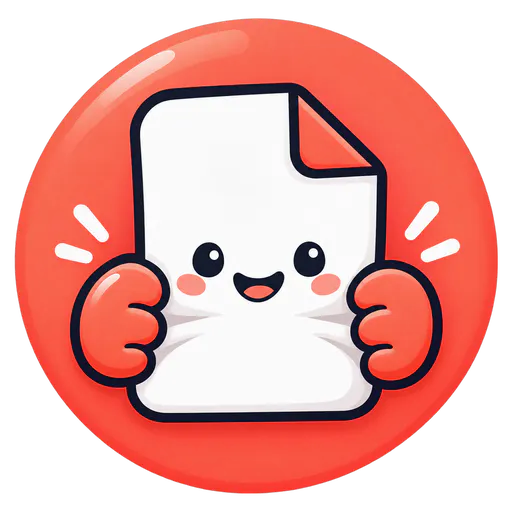 SquishyFile logo