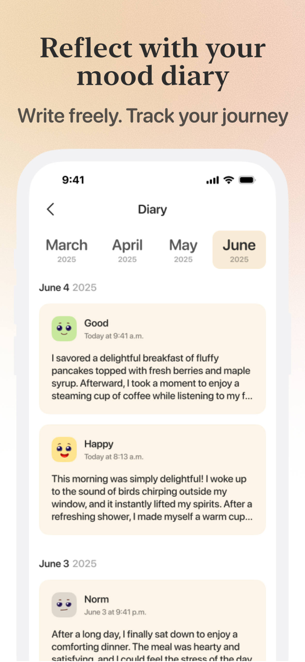 Lunari gallery image