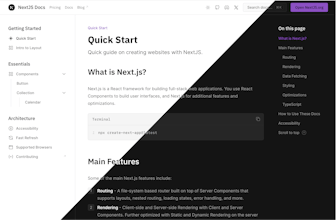 NimbleDocs gallery image
