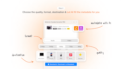 SYC PRO + AI gallery image