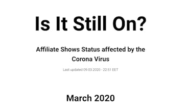 Is It Still On? gallery image