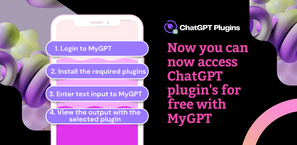 武士的mygpt - 無需Chatgpt Plus訪問插件 media 3