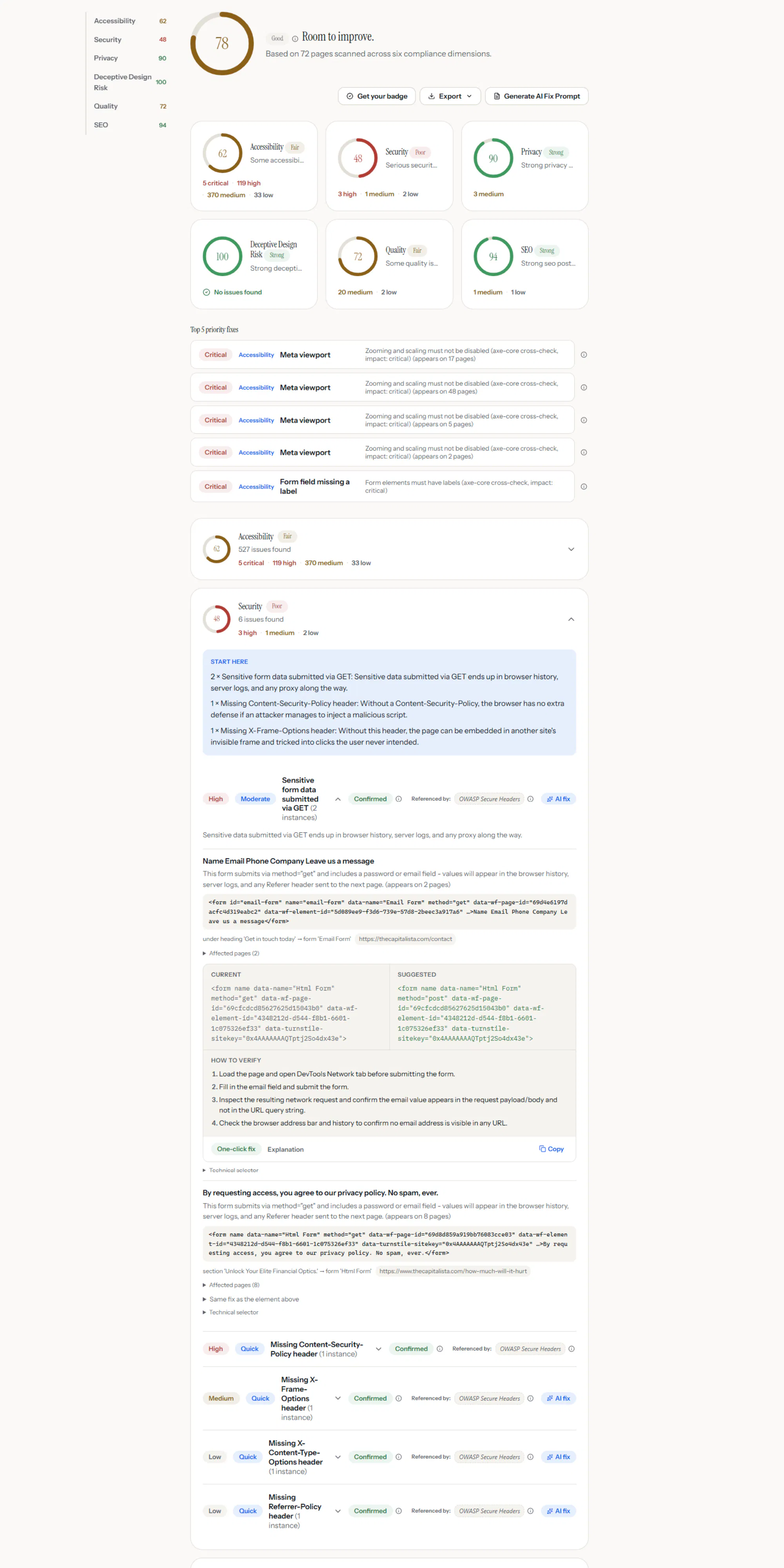 Sitejar gallery image