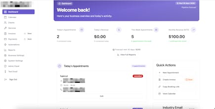 Calendexa gallery image