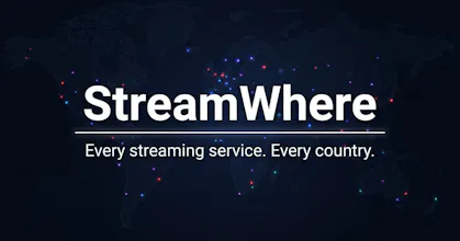 StreamWhere gallery image